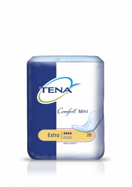Tena Comfort, Mini Extra, 30db