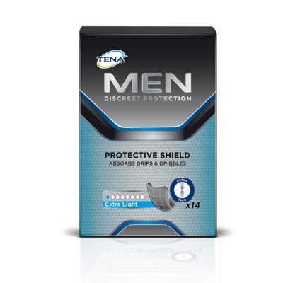 Tena Men Active Fit, 14db