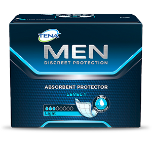 Tena Men Level 1, 24db Tena Men Level 1, 24db