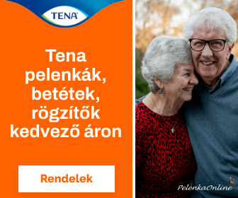 Tena pelenkk,bettek, rgztk kedvez ron!