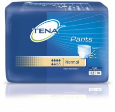 Tena Pants Norml, L, 30db