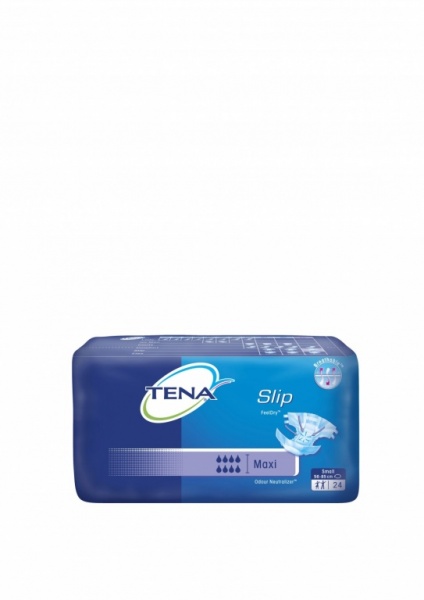 Tena Slip Maxi, S, 24db