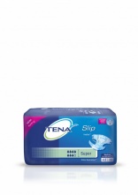Tena Slip Super, M 30db