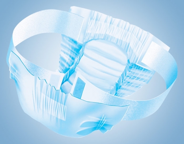 Tena Flex Maxi, S, 22db Tena Flex Maxi, S, 22db